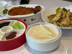 -满堂·烤鸭店·北京菜(鼓楼店)