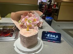 -海底捞火锅(曹安公路店)