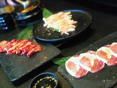 -牛中牛烤肉店(民生街店)