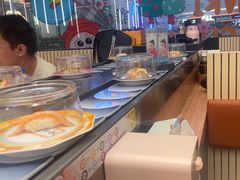 -元气寿司(东方宝泰店)