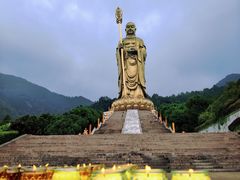 -九华山风景区