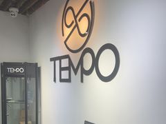 -TEMPO 音乐(五角场店)