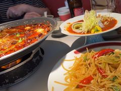 -麻六记(新天地店)