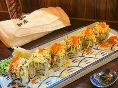-鸟鹏烧鸟居酒屋(昌岗店)