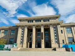 -国家自然博物馆