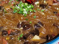 -人民公社大食堂(张家湾店)