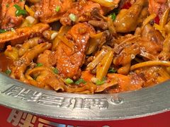 -胖哥俩肉蟹煲(河北勒泰购物中心店)