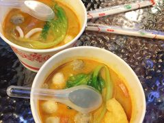 招牌沙茶面-老闽味沙茶面·姜母鸭(传承35年曾厝垵店)
