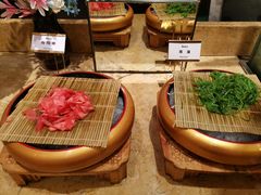 -芭菲盛宴·环球美食(北城国际店)