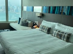 -香港九龙海逸君绰酒店