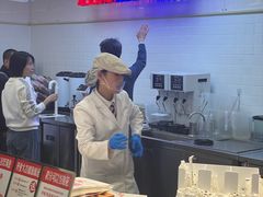 -红星前进面包牛奶公司(君太店)