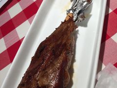 -西贝莜面村(上海百联西郊店)