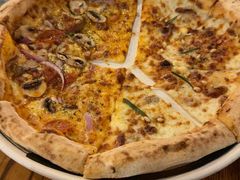 -PIZZA BIANCA(民园店)