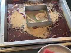 -重庆德忆火锅（龙南街3店）(渝水岸餐饮)