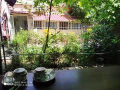 -公寓家常菜馆(海军博物馆店)
