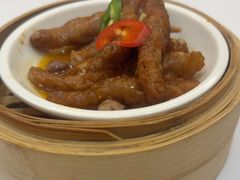 -莞香楼·正宗东莞菜(东升店)