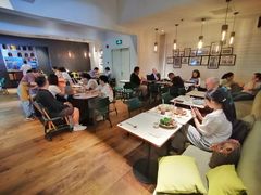 -BAKER&SPICE(安福路店)