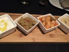 -Efes Turkish & Mediterranean Cuisine 艾菲斯餐厅(陆家嘴店)