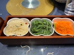-金狮麟·新豫菜(金码大厦店)