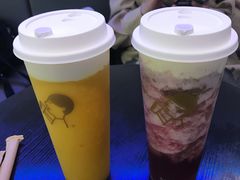 -喜茶(南昌王府井店)