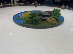 -文涵小院·邻里厨房