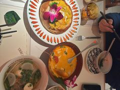 -太食獸泰式茶餐厅(IFS国金中心店)