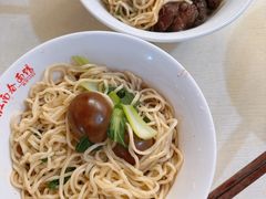 -泰顺江南春面馆