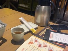 -木屋烧烤(龙岗龙城万科里店)