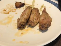 -OPEN開全日自助餐厅·牛肉火锅·海鲜(佛山希尔顿酒店)