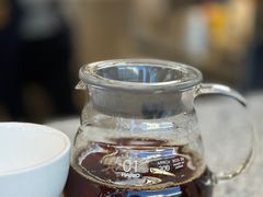 -ARKET CAFÉ(三里屯太古里店)