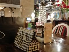 大堂-Let's Taipei 非常烘焙(太古里店)