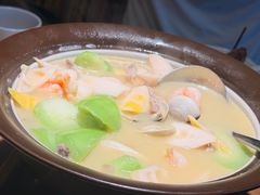 -桂小厨广西菜(印象城店)