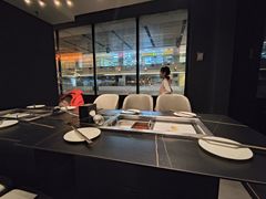 -星伦多自助料理·涮烤一体(虹悦城店)