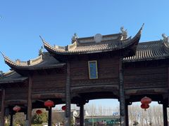 -朱仙镇启封故园景区