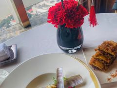 -金轩中餐厅 Jin Xuan(浦东丽思卡尔顿酒店)