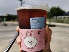 -瑞幸咖啡(国贸商场店)