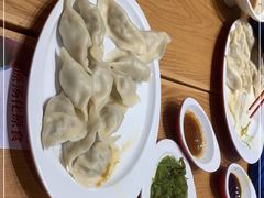 -喜家德虾仁水饺(青岛永旺东部店)