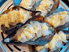 -日进一片海.生腌海鲜火锅.宵夜烧烤(三里屯总店)