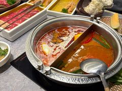 -一绪に寿喜烧(荟聚店)