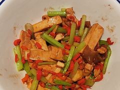 -湘中缘·湖南菜(娄底驻京办店)