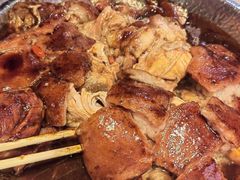 -小城外婆肴私房菜.家宴聚集点(圆明园颐和园·清河上地店)