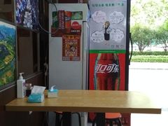 -家味螺蛳粉&烤鱼(五角场店)