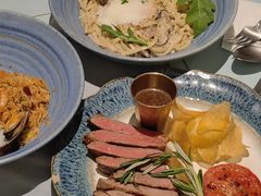 -秘密旅行Bonjour(黑金冠 江南西店)