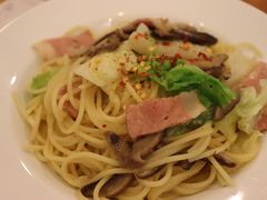 -萨莉亚意式餐厅(深圳北站店)