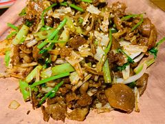 -小放牛炒菜馆(中山路乐汇城店)