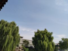 -莲池书院博物馆
