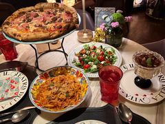 -IL TEATRO 精品意大利餐厅