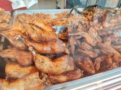 -国梁烤鸡(八大局店)