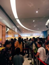 -乐高授权专卖店(朝阳大悦城店)