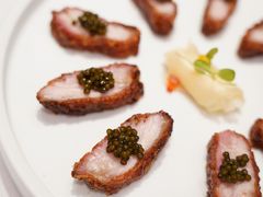 蜜汁叉烧-北京厨房(SKP店)